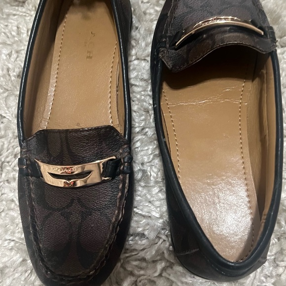 🎁 Coach Size 6B - Picture 3 of 4